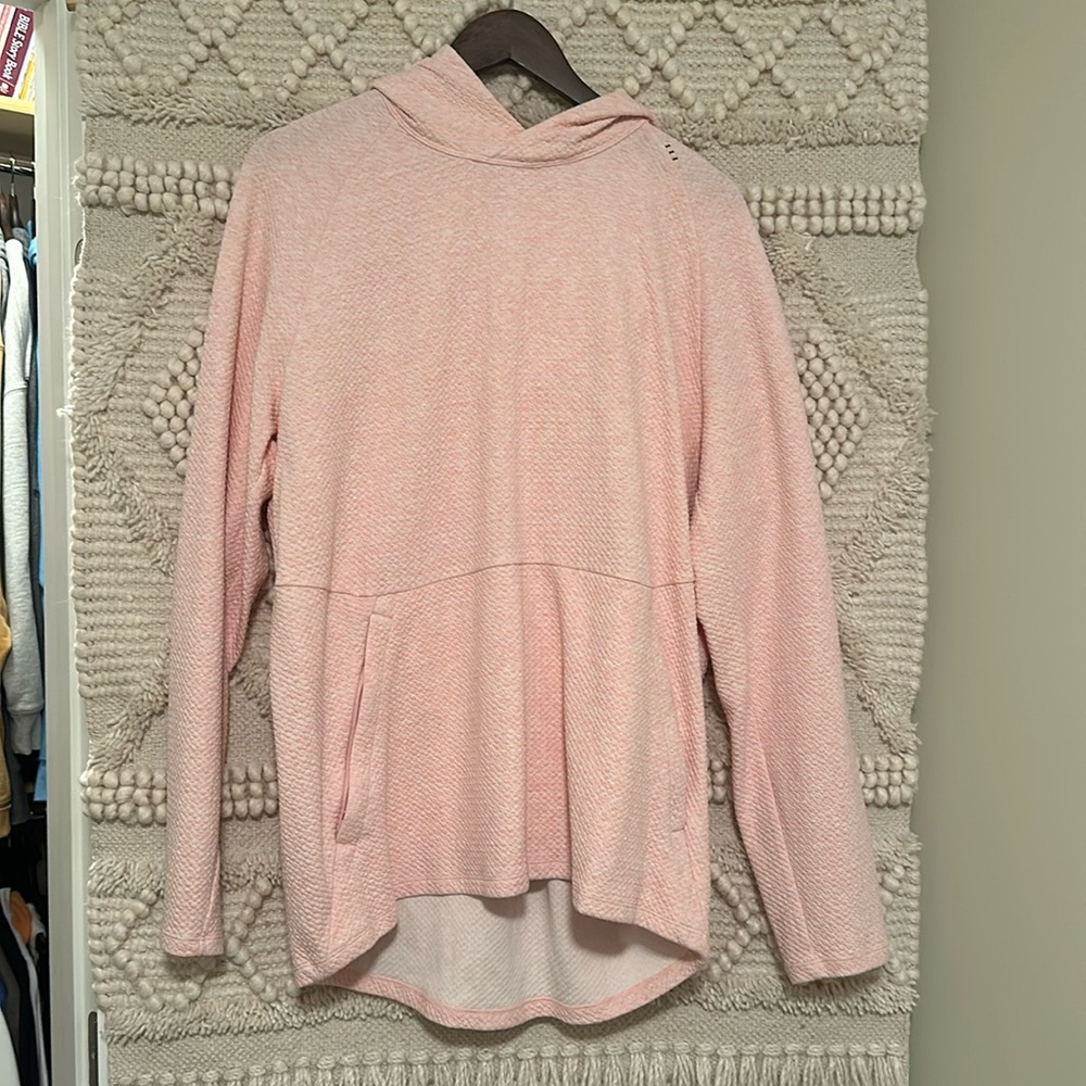 Lululemon At Ease Hoodie